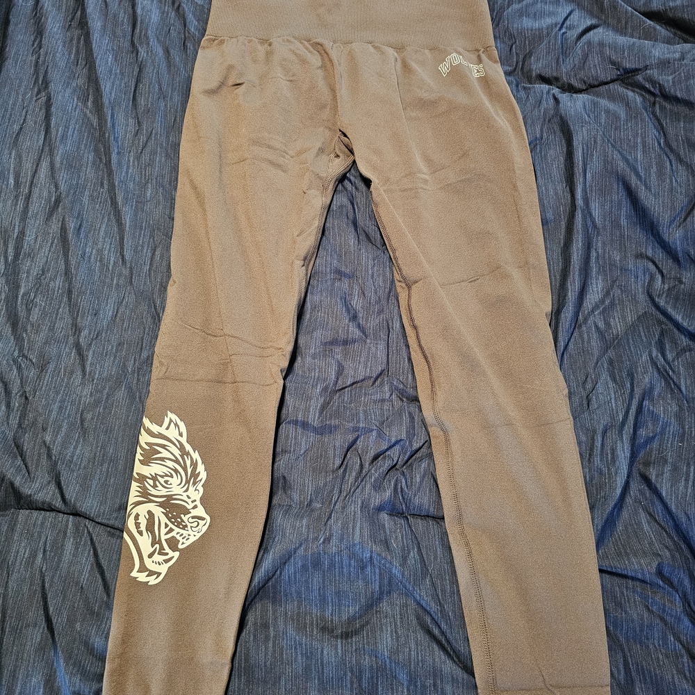 Darc Sport Grey/Slate Leggings